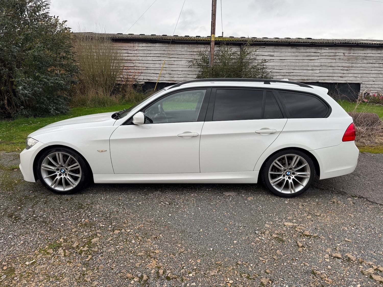 Used BMW 3 Series 2010 for sale - 76554395: Photo 5