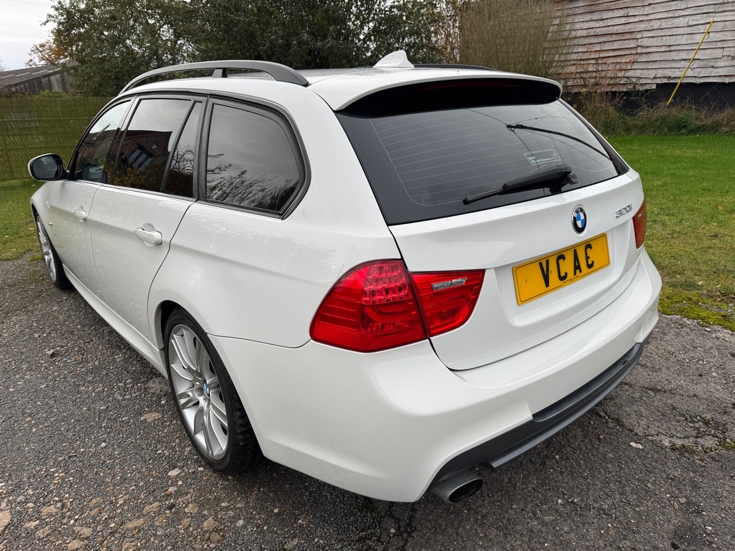 Used BMW 3 Series 2010 for sale - 76554395: Photo 6