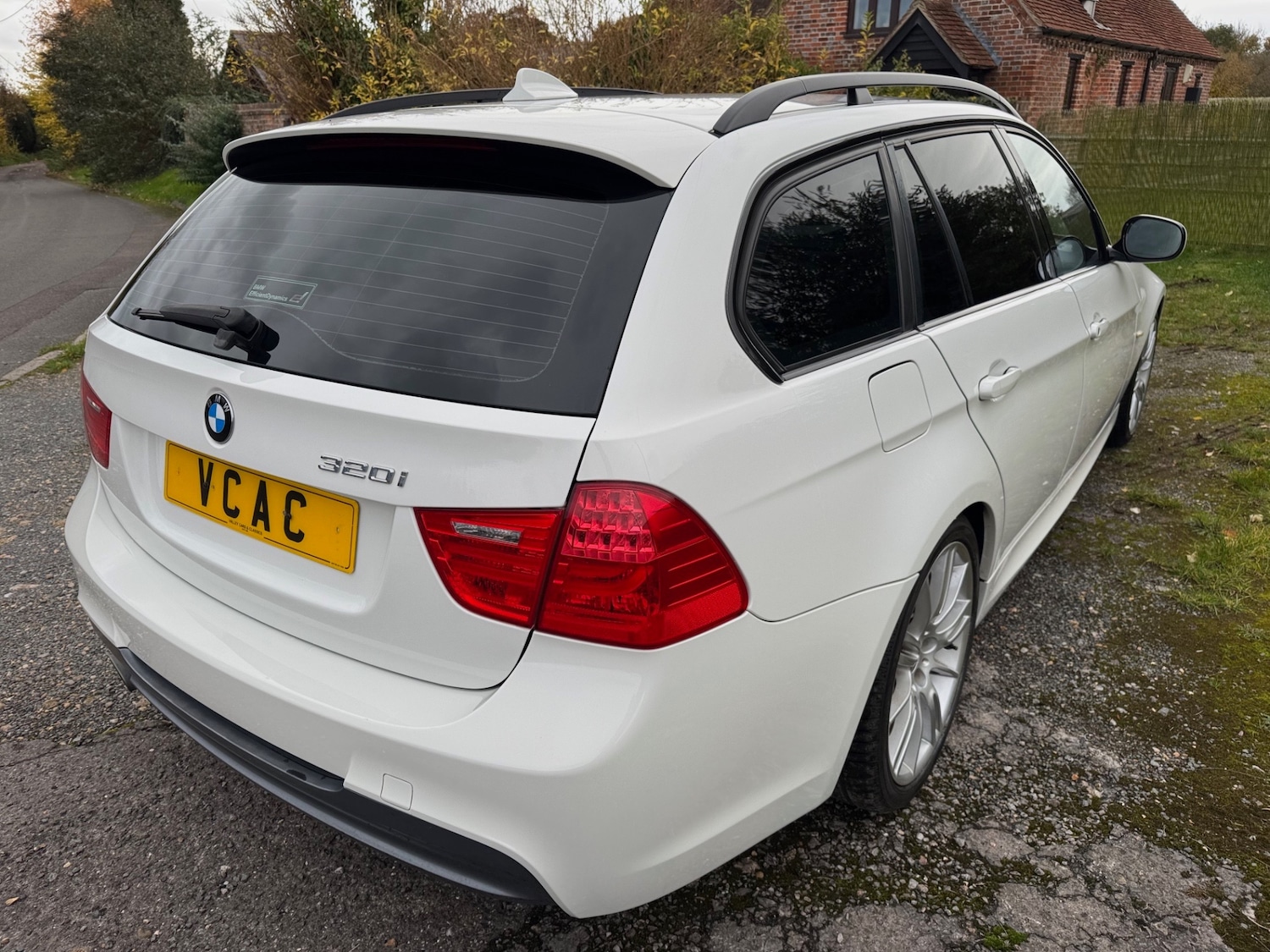 Used BMW 3 Series 2010 for sale - 76554395: Photo 7