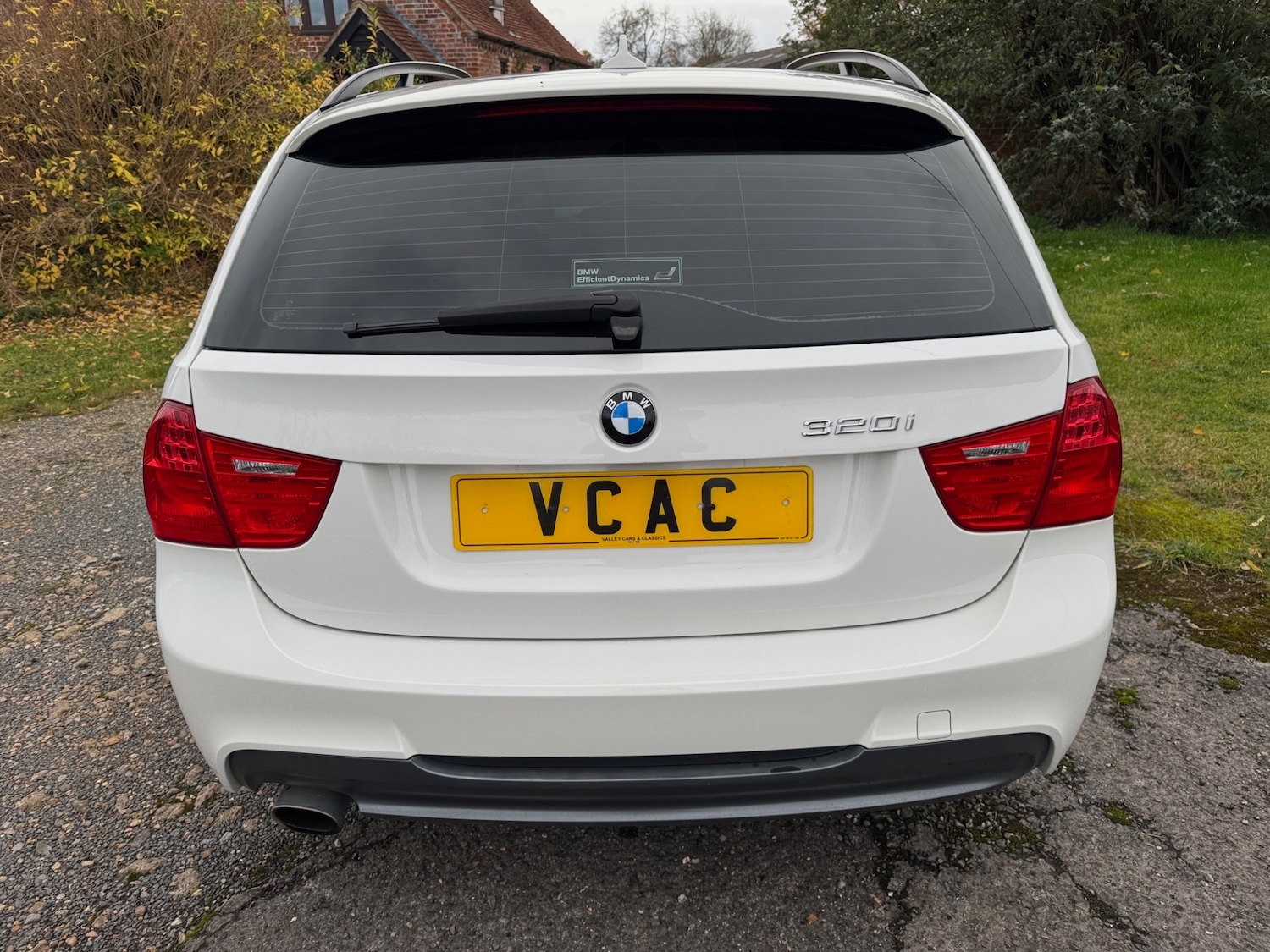 Used BMW 3 Series 2010 for sale - 76554395: Photo 8