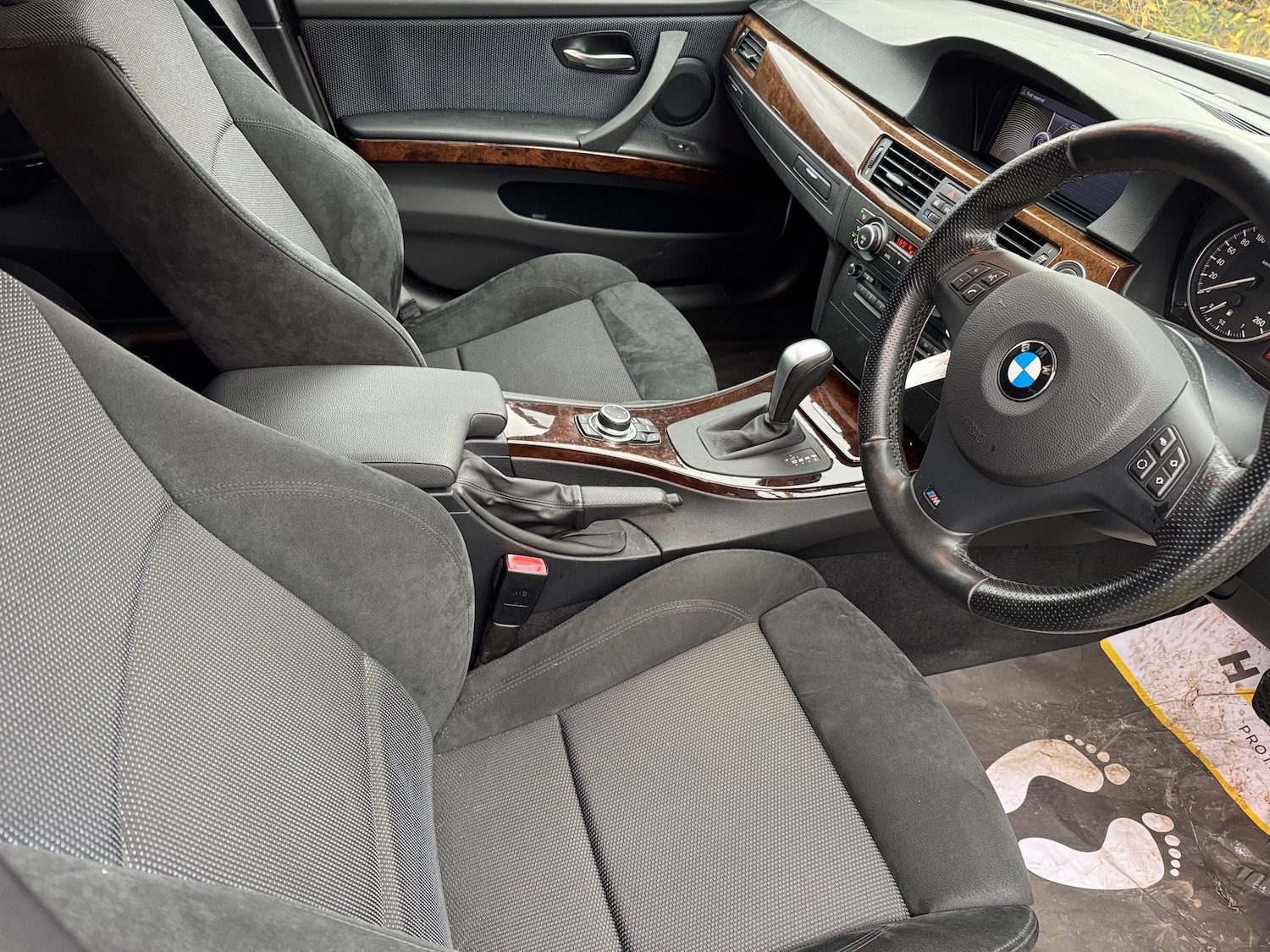 Used BMW 3 Series 2010 for sale - 76554395: Photo 9