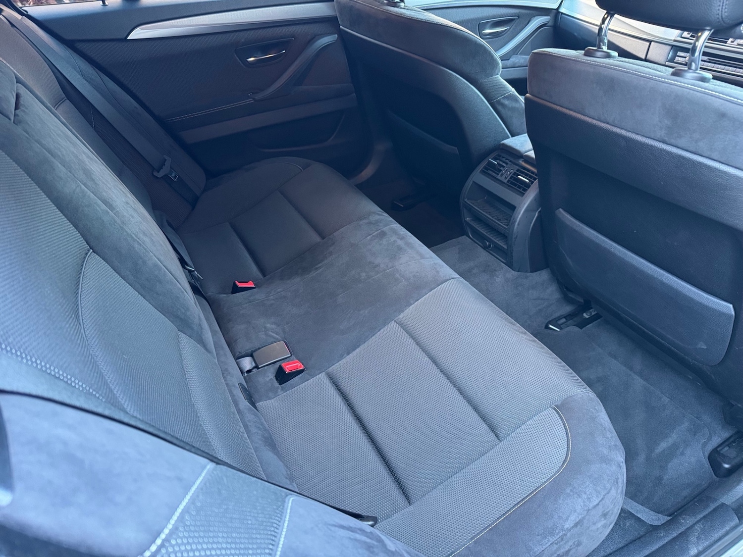 Used BMW 5 Series 2011 for sale - 77165141: Photo 10