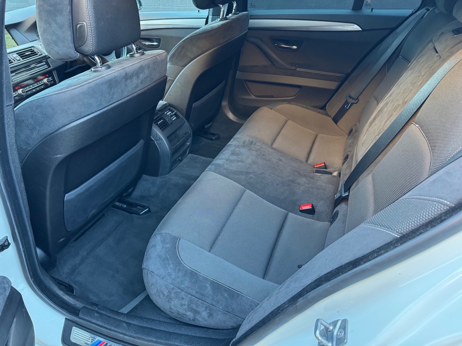 Used BMW 5 Series 2011 for sale - 77165141: Photo 11