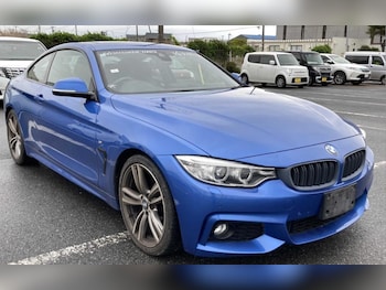 Used BMW 4 Series 2013 for sale - 78915277: Photo
