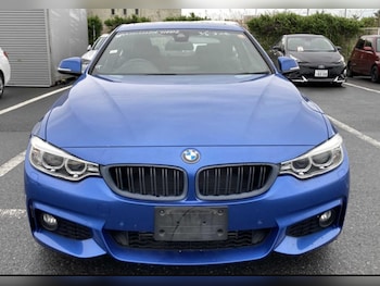 Used BMW 4 Series 2013 for sale - 78915277: Photo