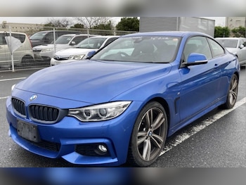 Used BMW 4 Series 2013 for sale - 78915277: Photo