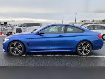 Used BMW 4 Series 2013 for sale - 78915277: Photo