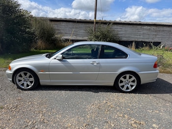 Used BMW 3 Series 2000 for sale - 75829370: Photo