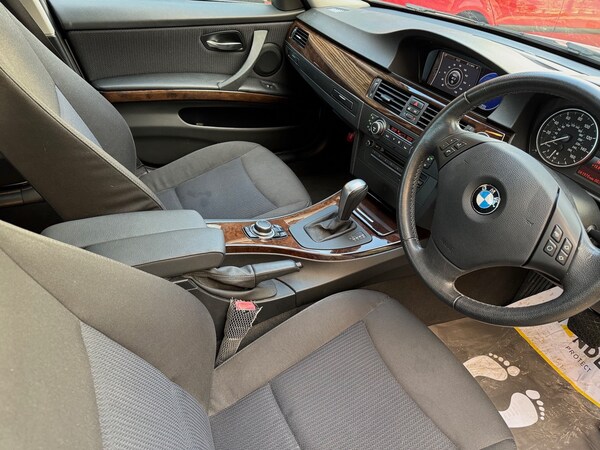 Used BMW 3 Series 2010 for sale - 72424124: Photo 10