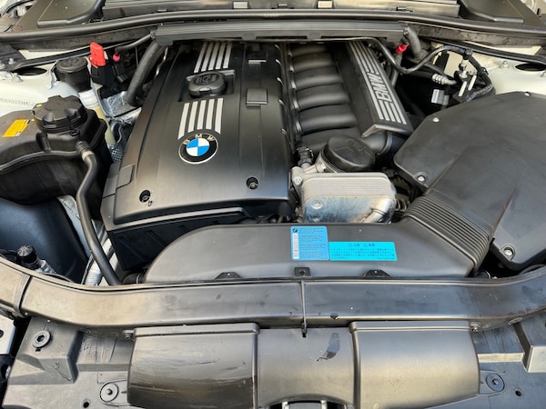 Used BMW 3 Series 2010 for sale - 72424124: Photo 14