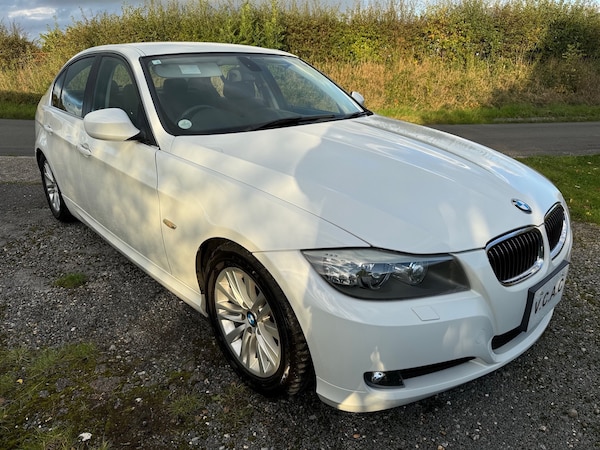 Used BMW 3 Series 2010 for sale - 72424124: Photo 1