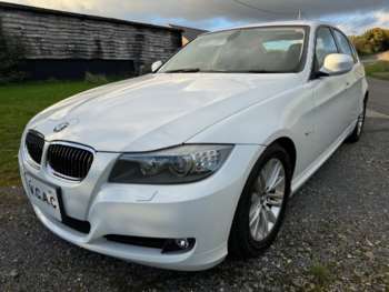 Used BMW 3 Series 2010 for sale - 72424124: Photo