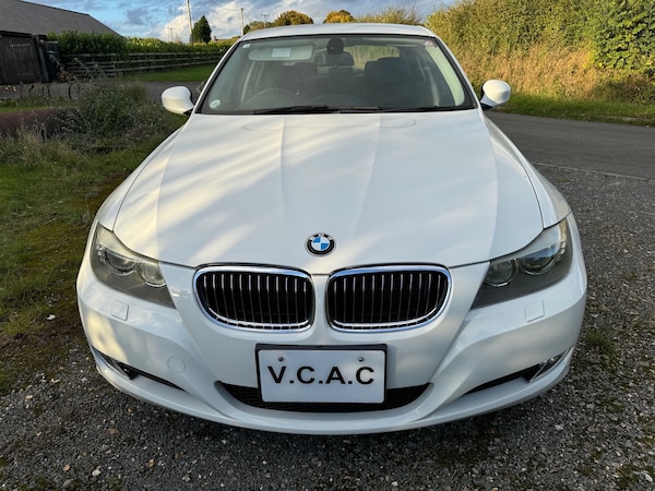 Used BMW 3 Series 2010 for sale - 72424124: Photo 3