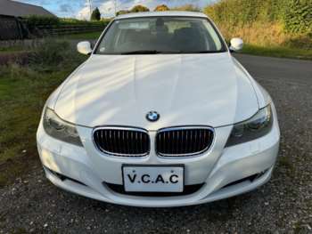 Used BMW 3 Series 2010 for sale - 72424124: Photo