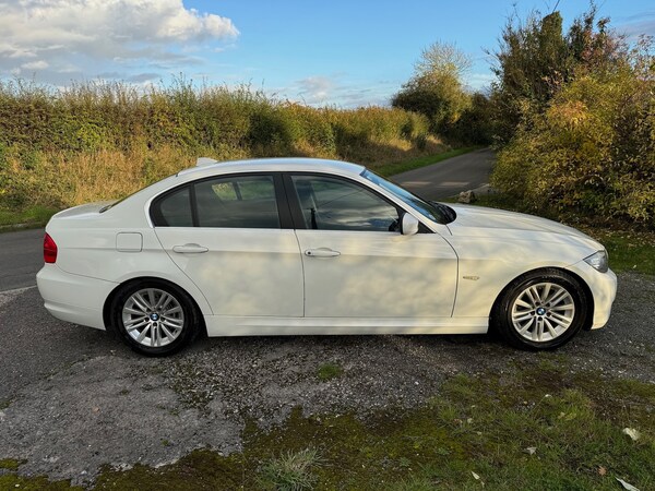 Used BMW 3 Series 2010 for sale - 72424124: Photo 4