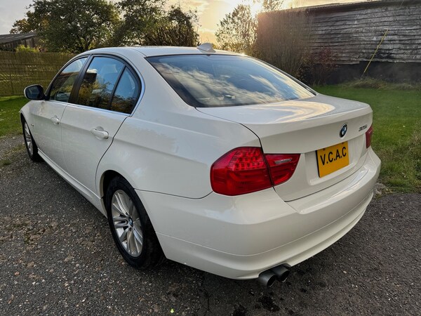 Used BMW 3 Series 2010 for sale - 72424124: Photo 7
