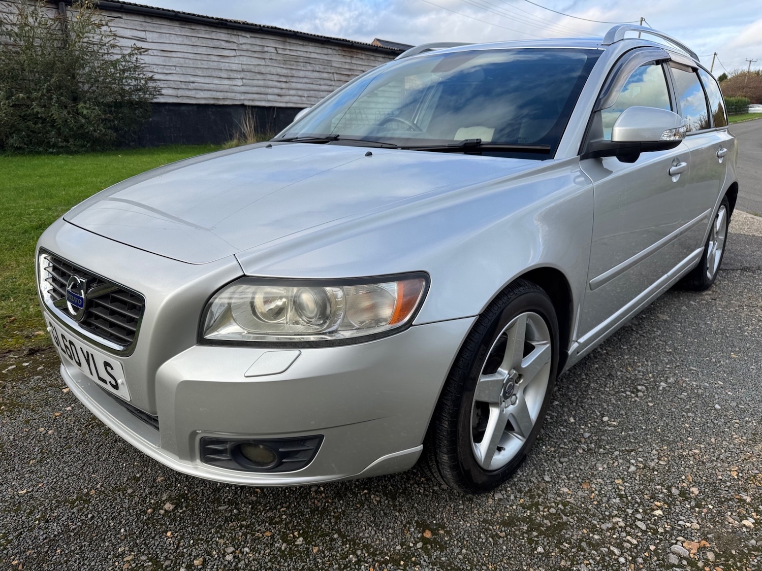 Used Audi A6 2011 for sale - 76476416: Photo 2