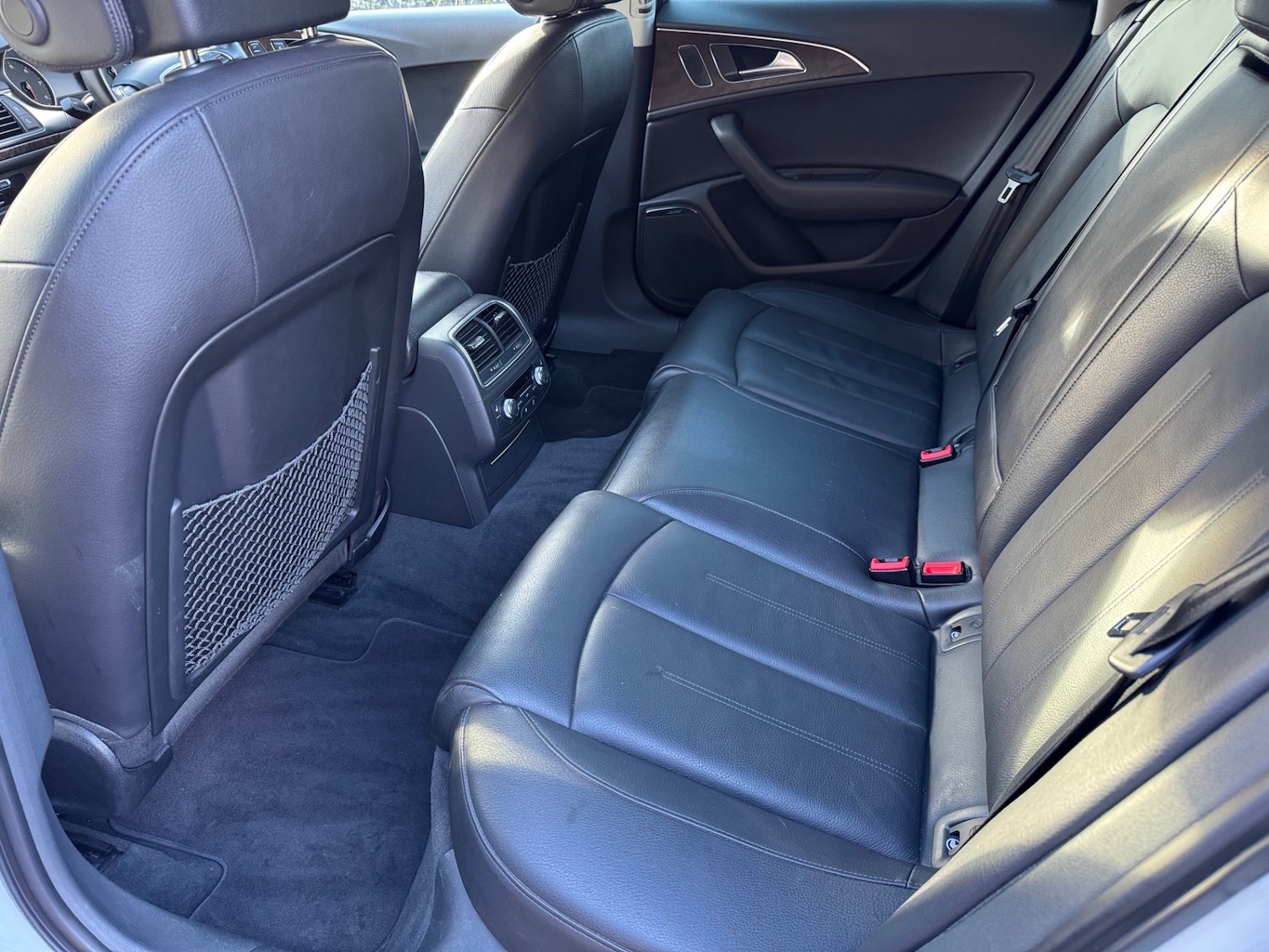 Used Audi A6 2013 for sale - 77417959: Photo 11