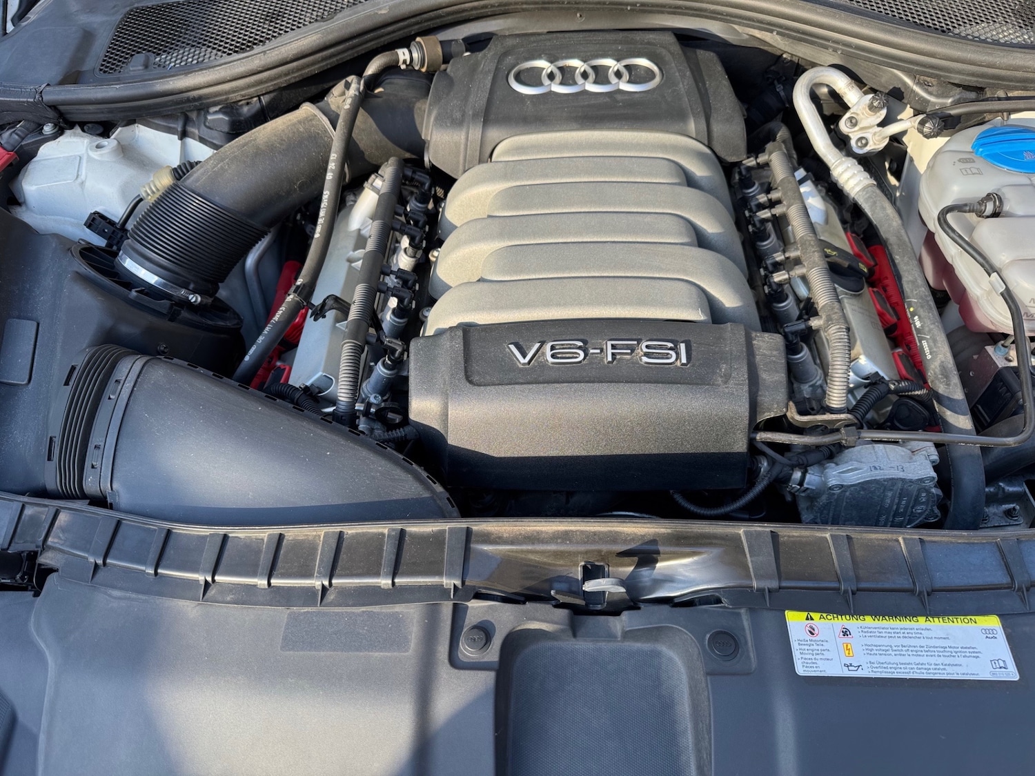 Used Audi A6 2013 for sale - 77417959: Photo 15