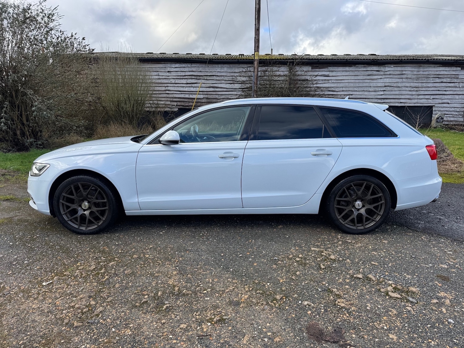 Used Audi A6 2013 for sale - 77417959: Photo 4