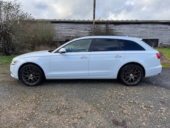 Used Audi A6 2013 for sale - 77417959: Photo