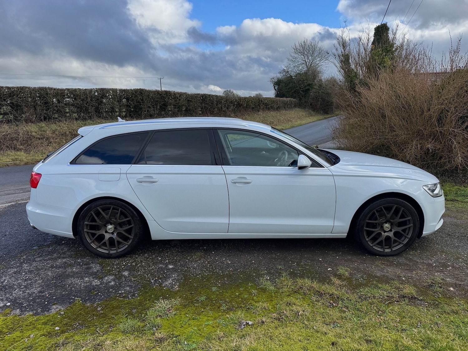 Used Audi A6 2013 for sale - 77417959: Photo 5