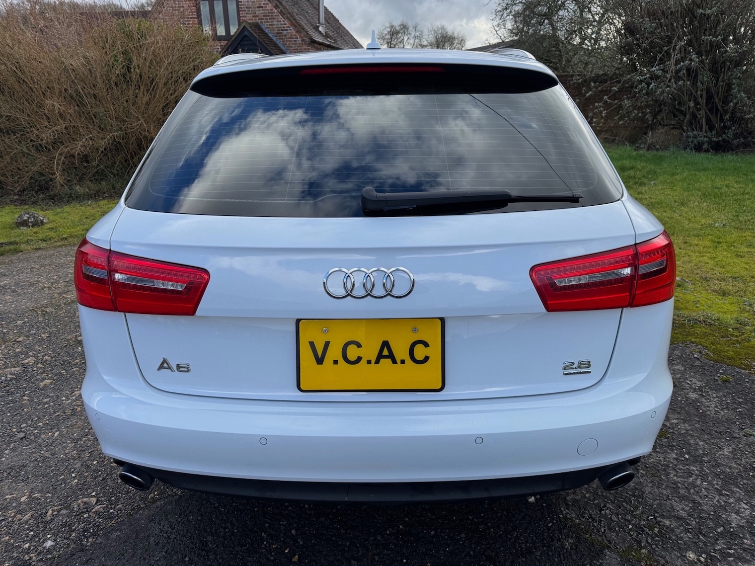 Used Audi A6 2013 for sale - 77417959: Photo 6