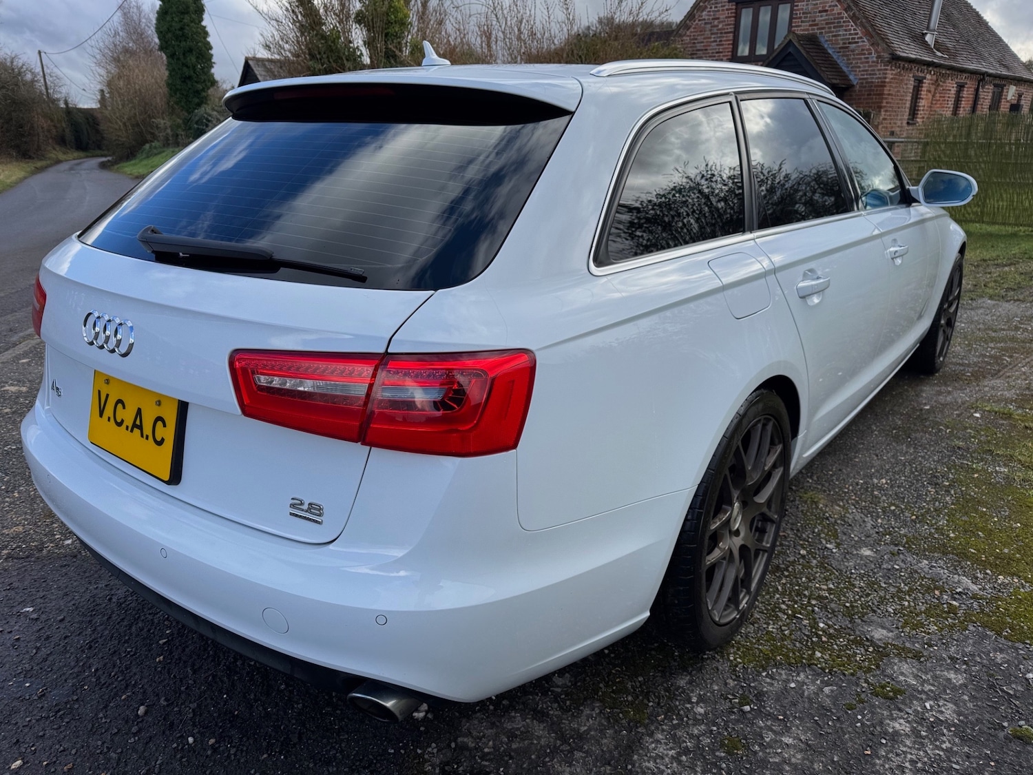 Used Audi A6 2013 for sale - 77417959: Photo 7