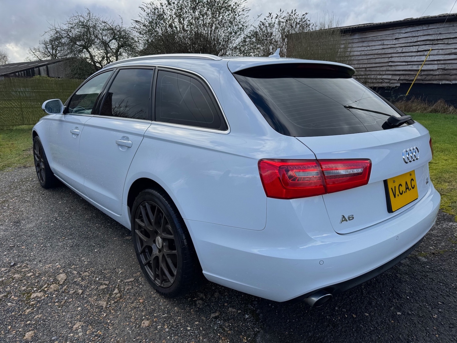 Used Audi A6 2013 for sale - 77417959: Photo 8