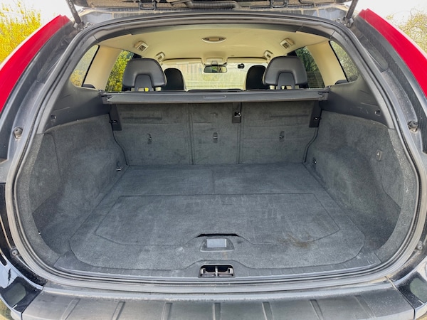 Used Volvo XC60 2012 for sale - 74513535: Photo 12