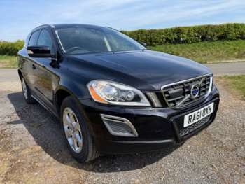 2012 (61) - T5 [240] SE Lux Premium 5dr Powershift