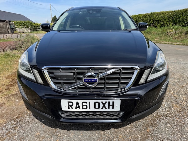 Used Volvo XC60 2012 for sale - 74513535: Photo 2