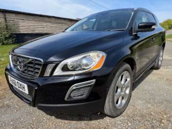 Used Volvo XC60 2012 for sale - 74513535: Photo