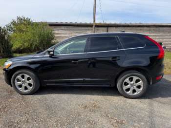 Used Volvo XC60 2012 for sale - 74513535: Photo