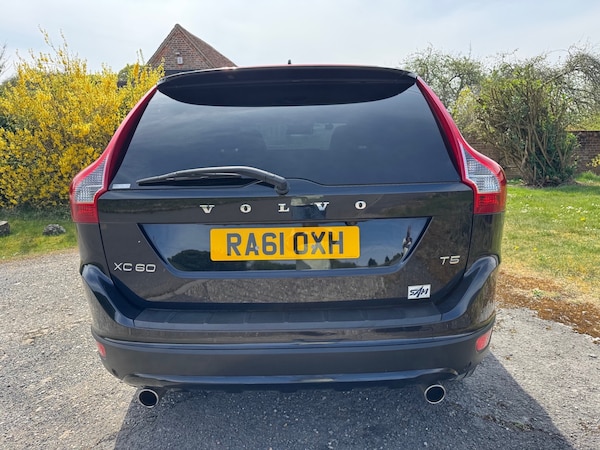 Used Volvo XC60 2012 for sale - 74513535: Photo 6