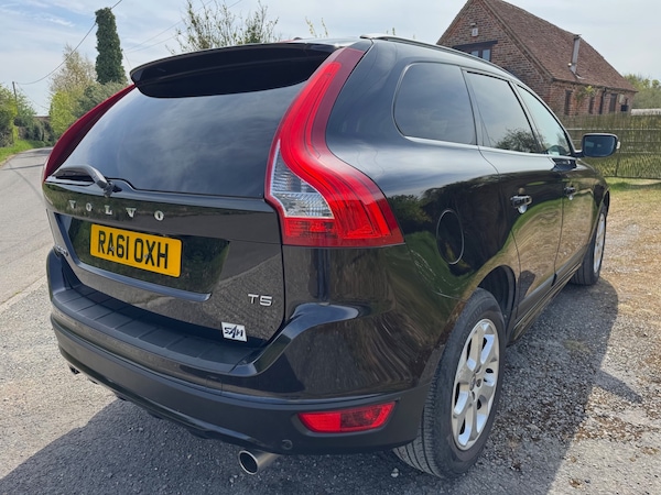 Used Volvo XC60 2012 for sale - 74513535: Photo 8