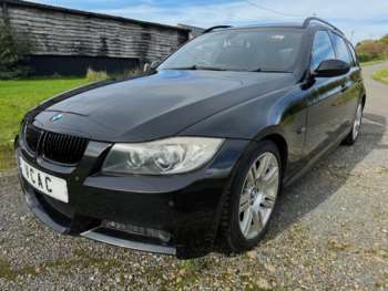 Used BMW 3 Series 2008 for sale - 72423917: Photo