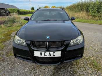 Used BMW 3 Series 2008 for sale - 72423917: Photo