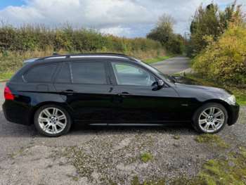 Used BMW 3 Series 2008 for sale - 72423917: Photo