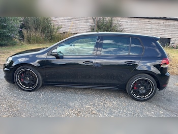 Used Volkswagen Golf 2012 for sale - 78701198: Photo
