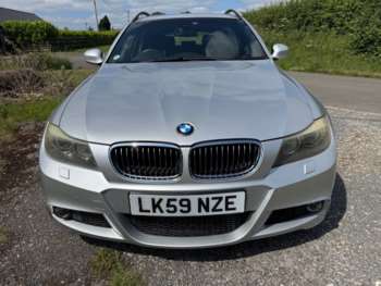 Used BMW 3 Series 2009 for sale - 74980129: Photo