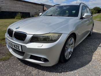 Used BMW 3 Series 2009 for sale - 74980129: Photo