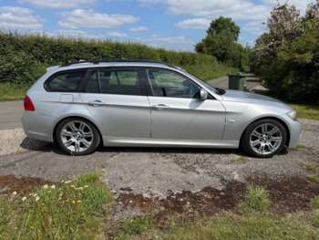 Used BMW 3 Series 2009 for sale - 74980129: Photo