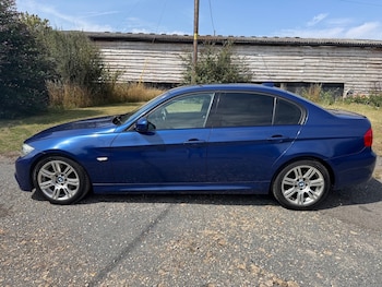 Used BMW 3 Series 2010 for sale - 75971152: Photo
