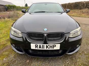 Used BMW 3 Series 2011 for sale - 73650036: Photo