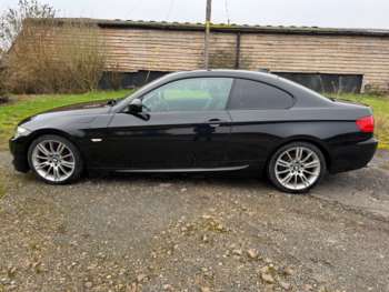 Used BMW 3 Series 2011 for sale - 73650036: Photo