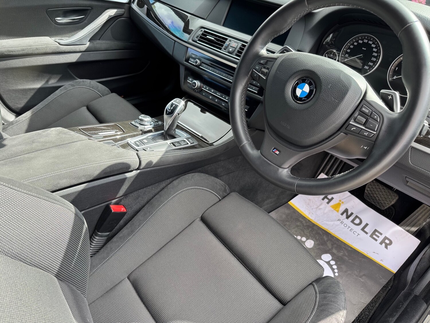 Used BMW 5 Series 2011 for sale - 78150386: Photo 10