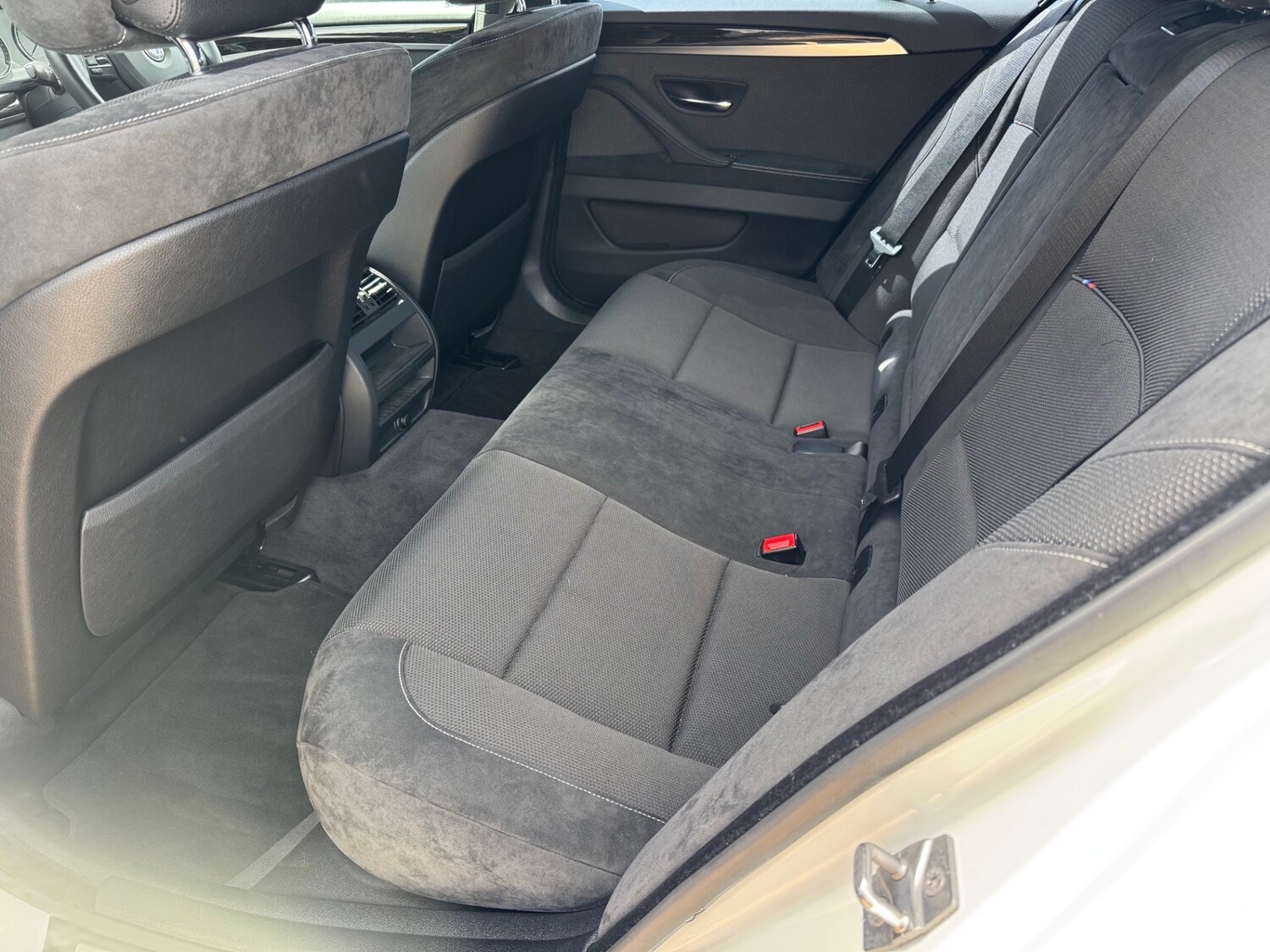 Used BMW 5 Series 2011 for sale - 78150386: Photo 11