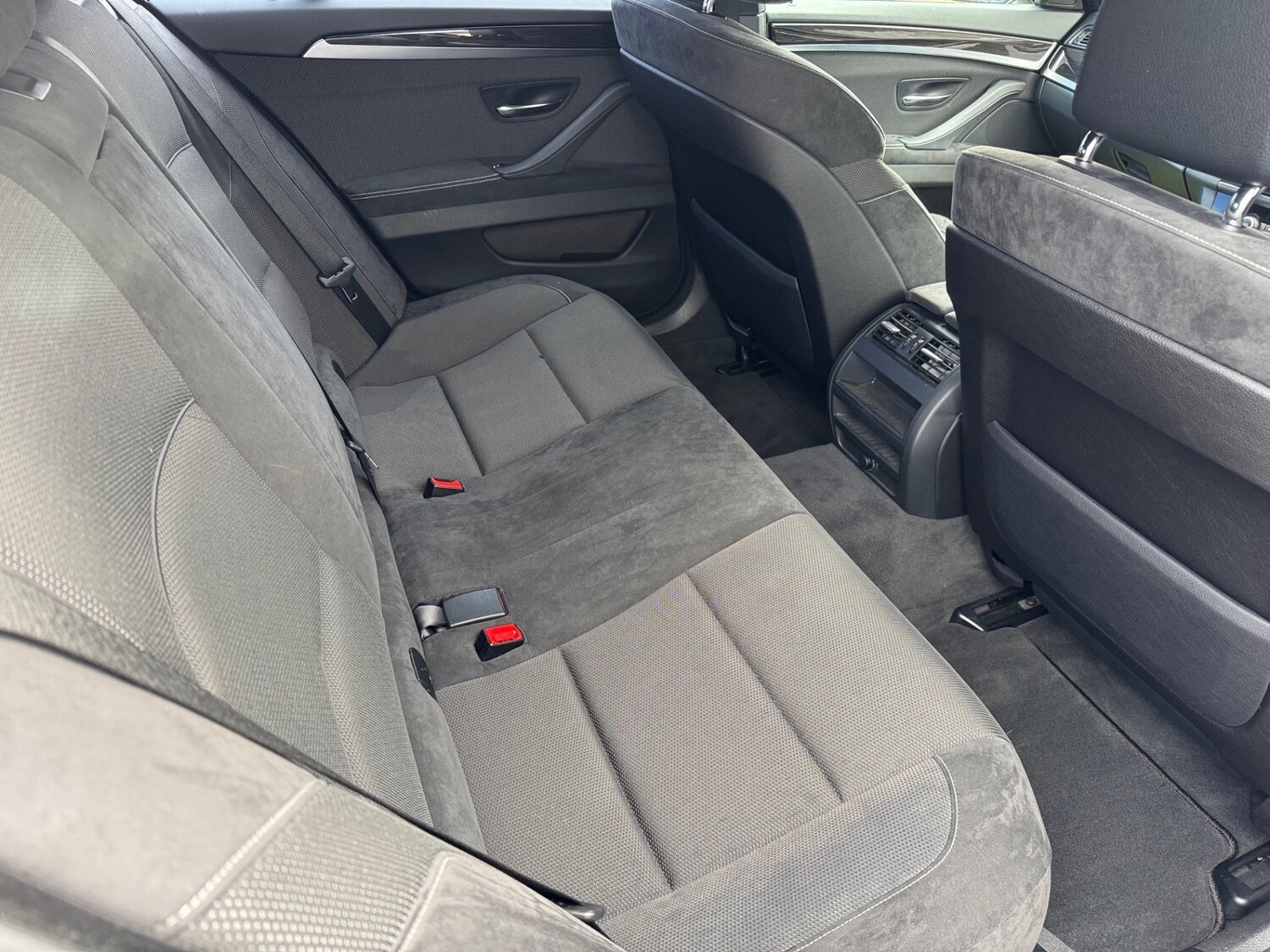 Used BMW 5 Series 2011 for sale - 78150386: Photo 12