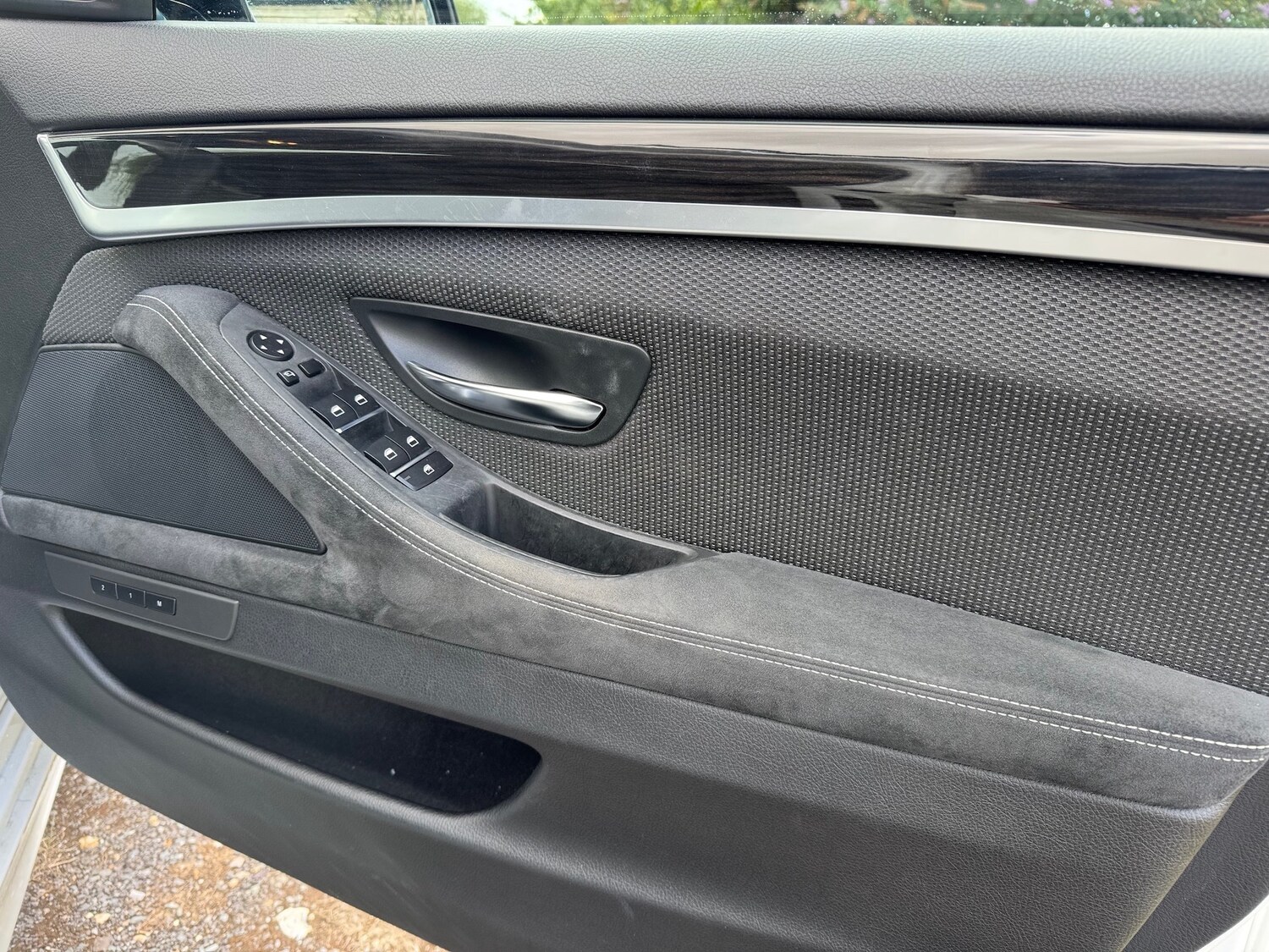 Used BMW 5 Series 2011 for sale - 78150386: Photo 13